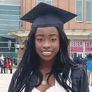 Meet your Posher, Margaret